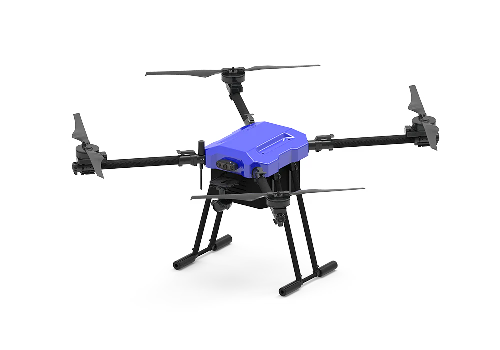 D1800 Drone - 20KG Payload 60 Minutes 10KM Distance Industrial Drone