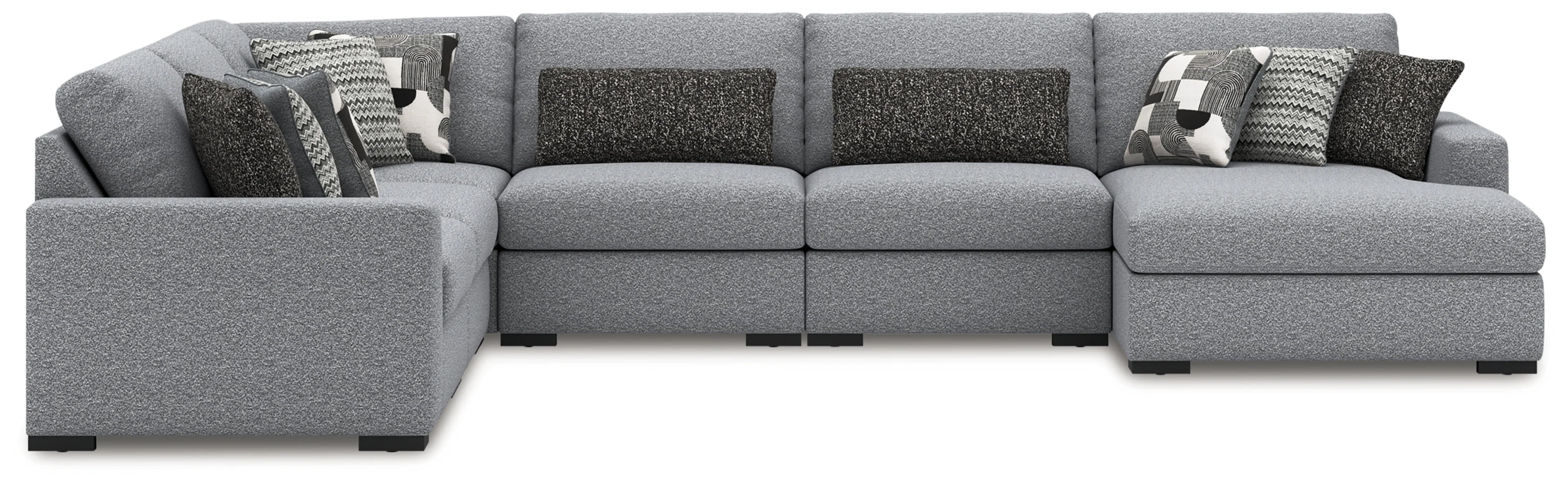 Bealton Sectional Set