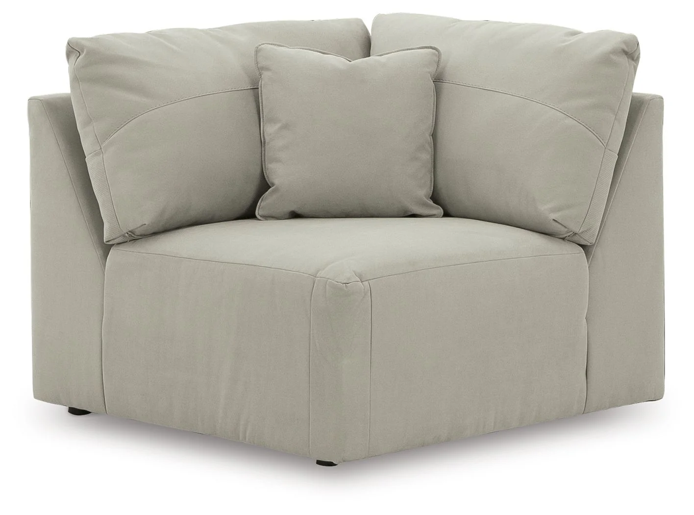 Next-Gen Gaucho - Wedge - Gray