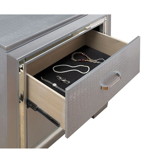 Bellanova Beds Cal.King