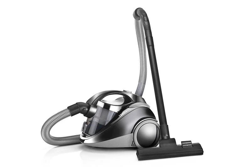 Black and Decker VM1450-B5 1.6 Liter Vacuum Cleaner 220 240 Volts