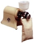 Grain Mill Attachment New