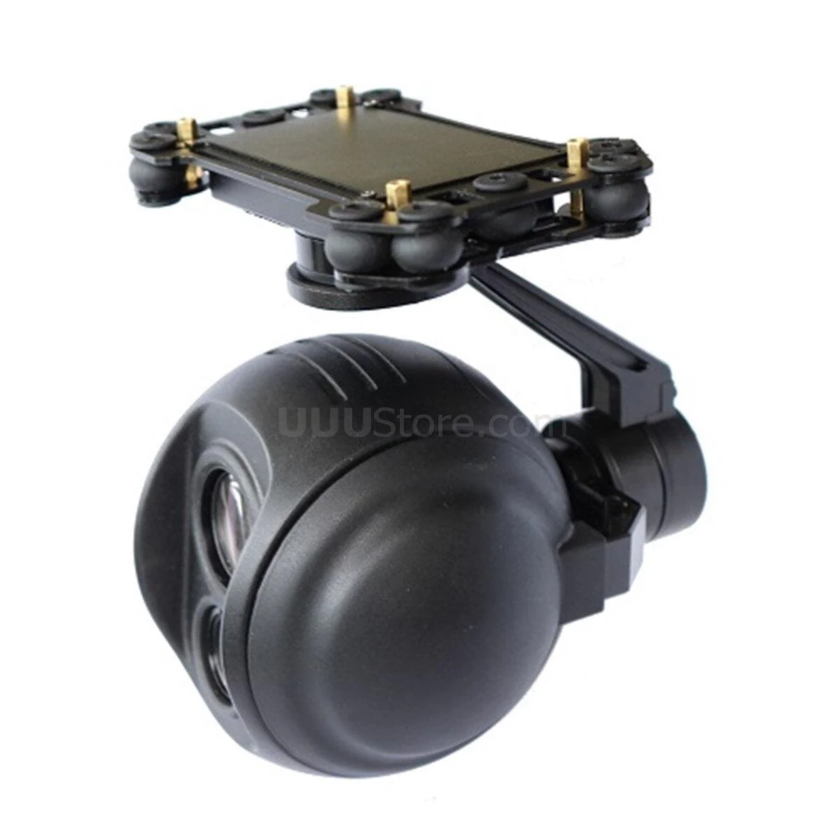 30x Zoom Dual Sensor of Gimbal Camera thermal infrared camera drone for UAV FPV RC Drones
