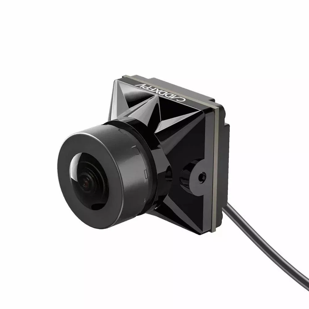 Caddx Nebula Pro Digital FPV Camera with 12cm cable