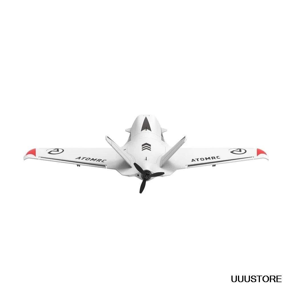 ATOMRC Dolphin Fixed Wing Aircraft - 845mm Wingspan RC Airplane RC Plane KIT/PNP/FPV PNP Version DIY toys