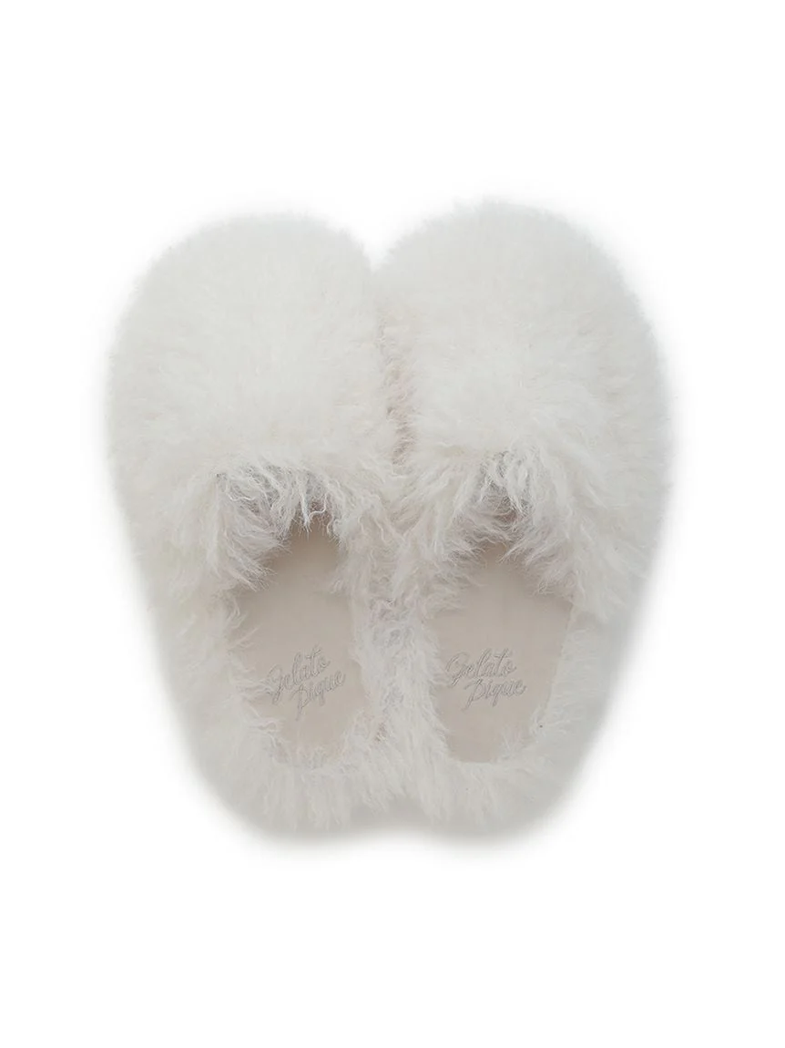 Fur Room Shoes