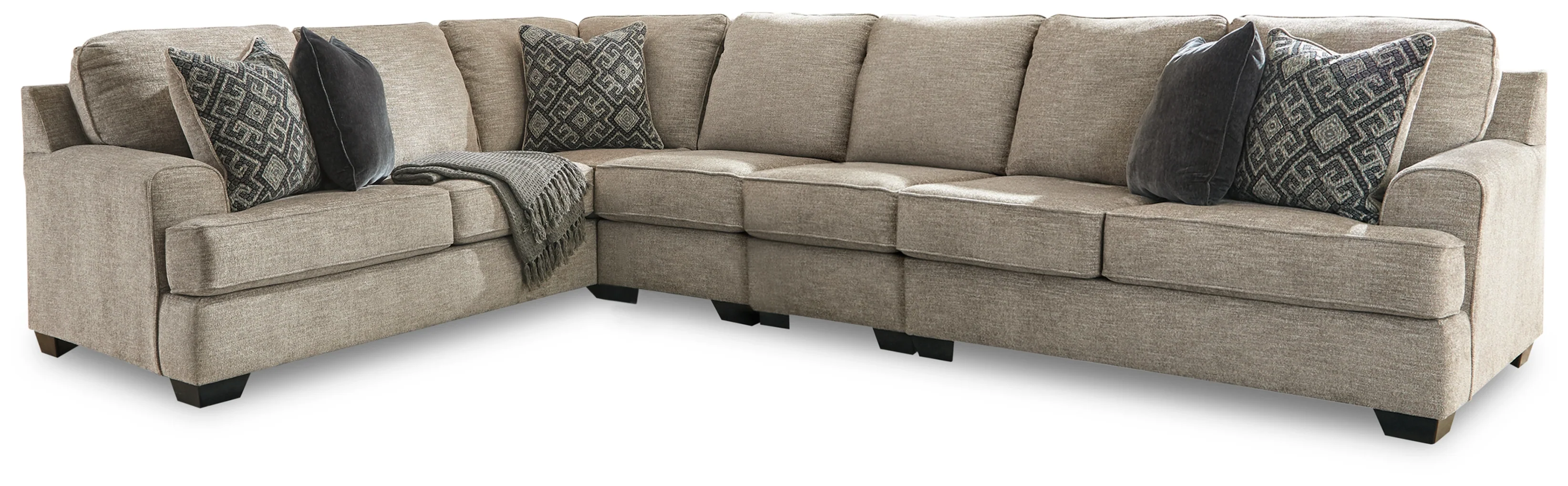Bovarian Sectional Set