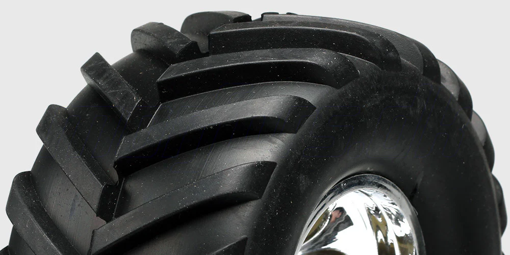 Hjuls忙t SHT Mover V