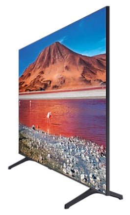 Samsung UA43TU7000 43