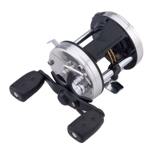 Abu Garcia Baitcast Reel - C3-6501 - Left Handed