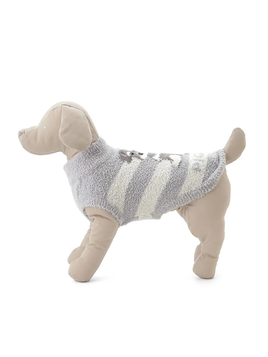 CAT&DOG Baby Moco Schnauzer Pet Clothes