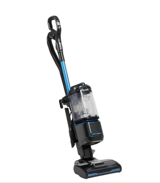Shark NV602 220 volt Upright Vacuum Cleaner Lift Away 220v 240 volts