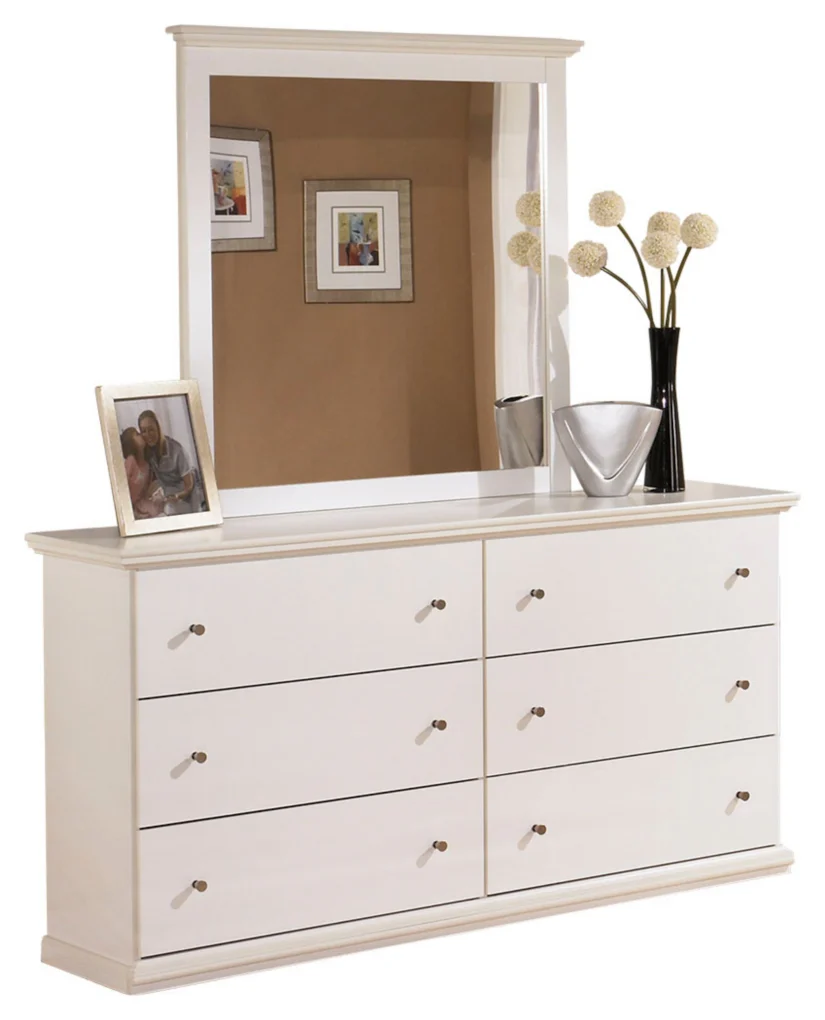 Bostwick Shoals Six Drawer Dresser