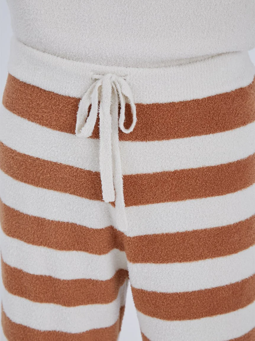 Smoothie Logo Mens Shorts & Top Set Loungewear Set