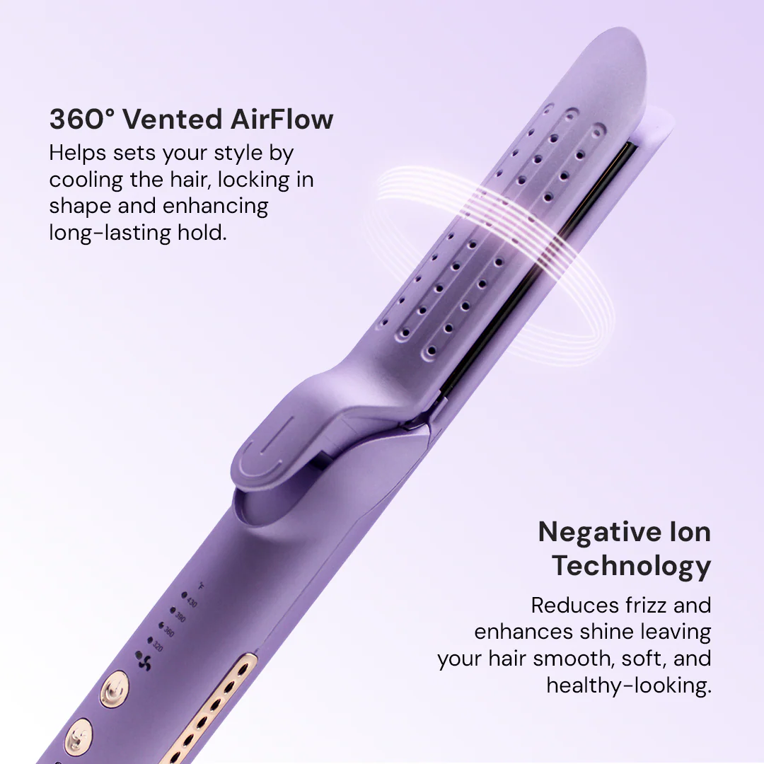 The Anti-Frizz Edit Bundle