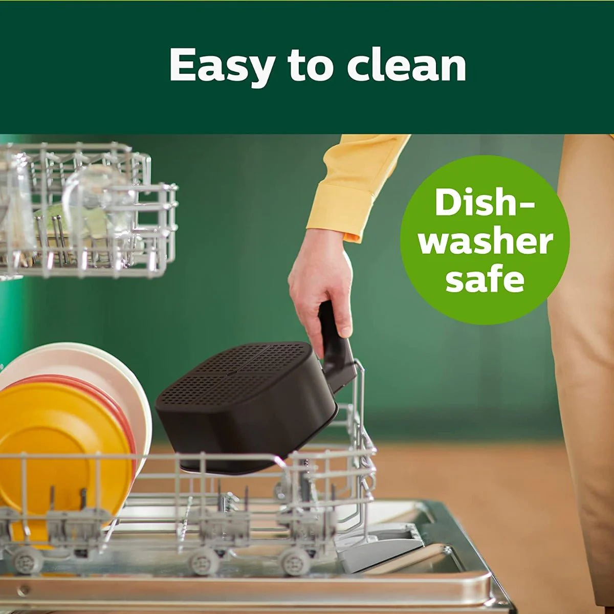 Philips 220 volt 4 Liter Air Fryer HD9252-51 220v 240 volts 50 hz