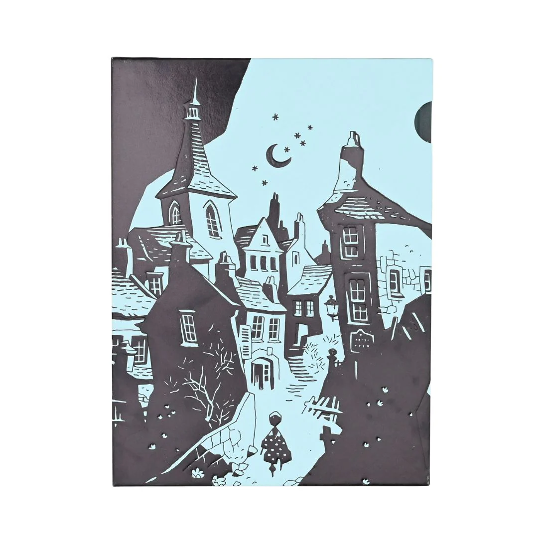 Pinocchio (Illuminated Edition)