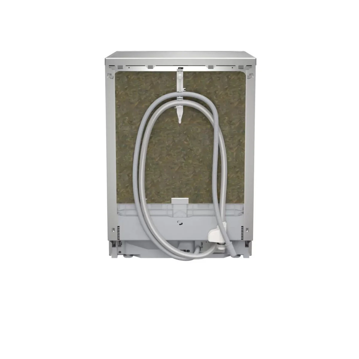 Bosch 220 volt dishwasher SMS2HVI66S220V 3 Rack Dishwasher  220 v 240 volts 50 hz