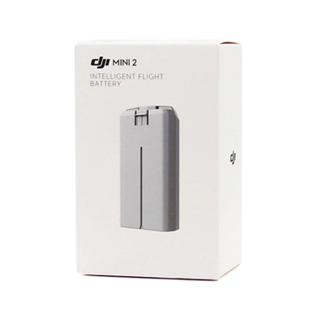 Dji Mini 2 Battery - Original Drone Battery Max 31 Mins Flight Time for DJI Mini 2 Mini SE Accessories Modular Battery