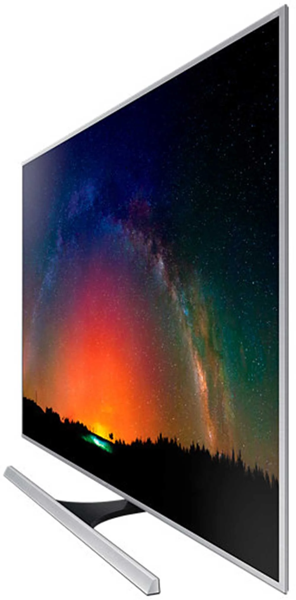 Samsung UA-55JS8000 55