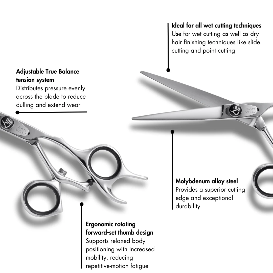 Signature Series Swivel Shear