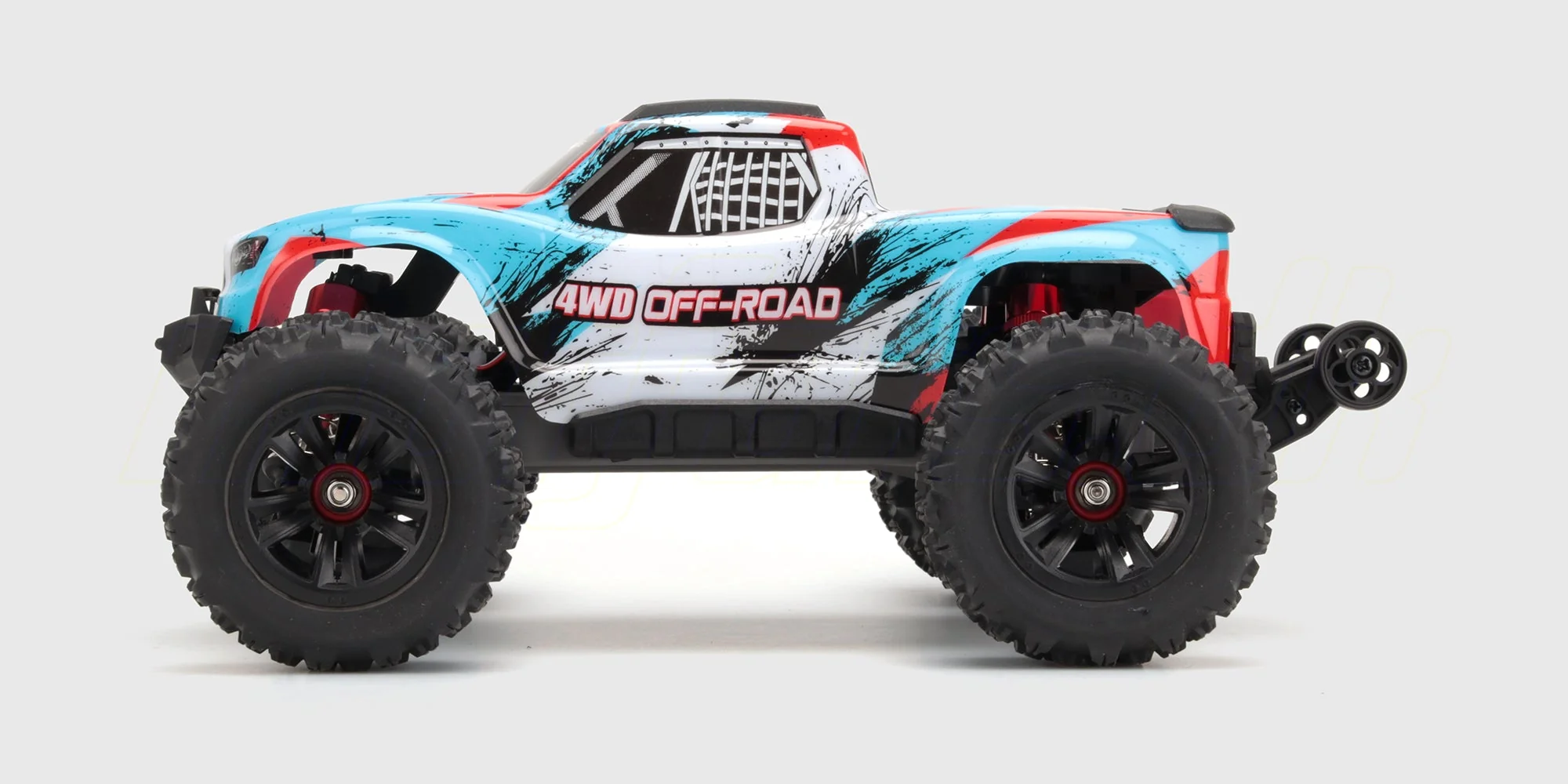 HyperGo Brushless