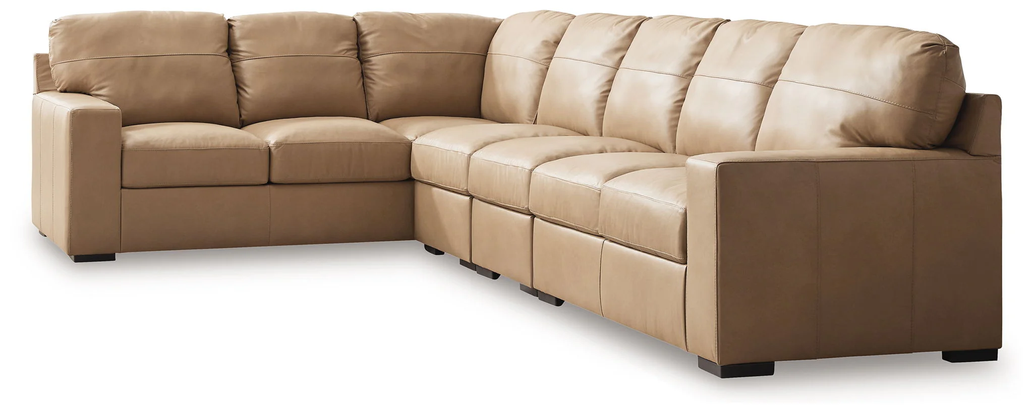 Bandon - Sectional