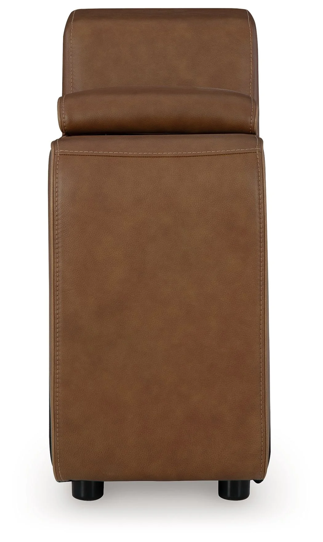 Magic Man - Console With Storage - Caramel