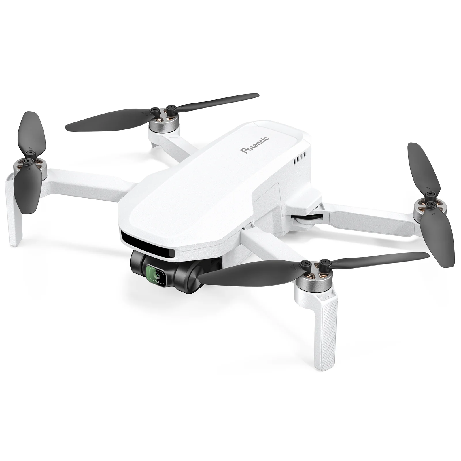 Refurbished ATOM LT Drone