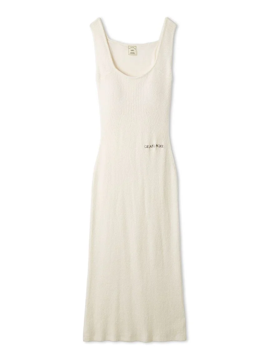 Tone Up Hot Smoothie Dress