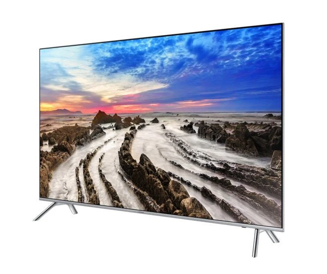 Samsung UA-75MU8000 75