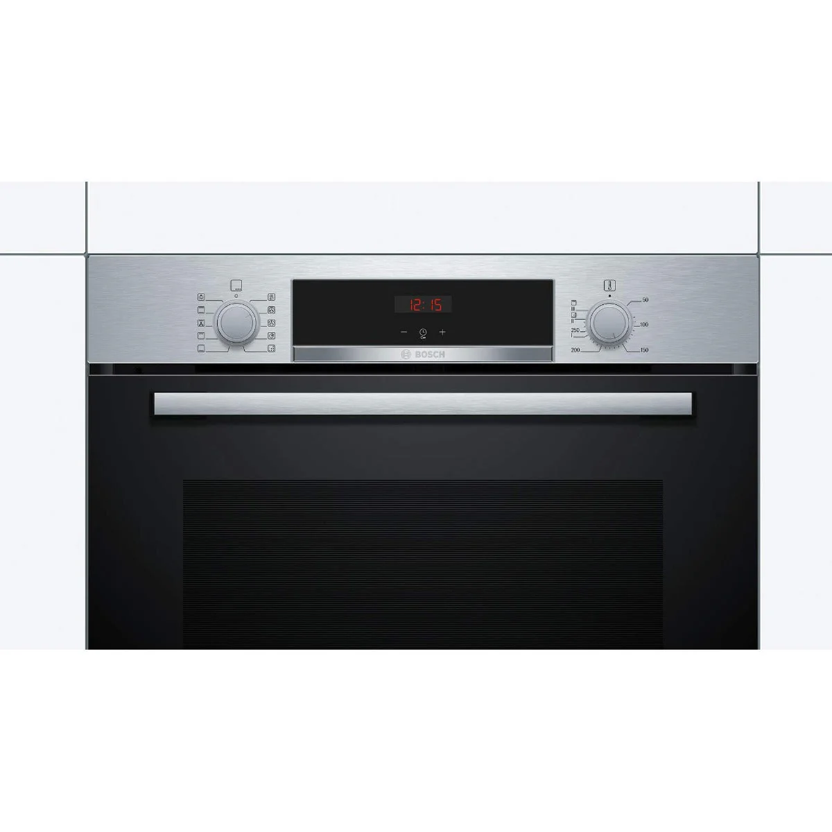 Bosch 220 volt Built in Oven HBS534BSOB 24