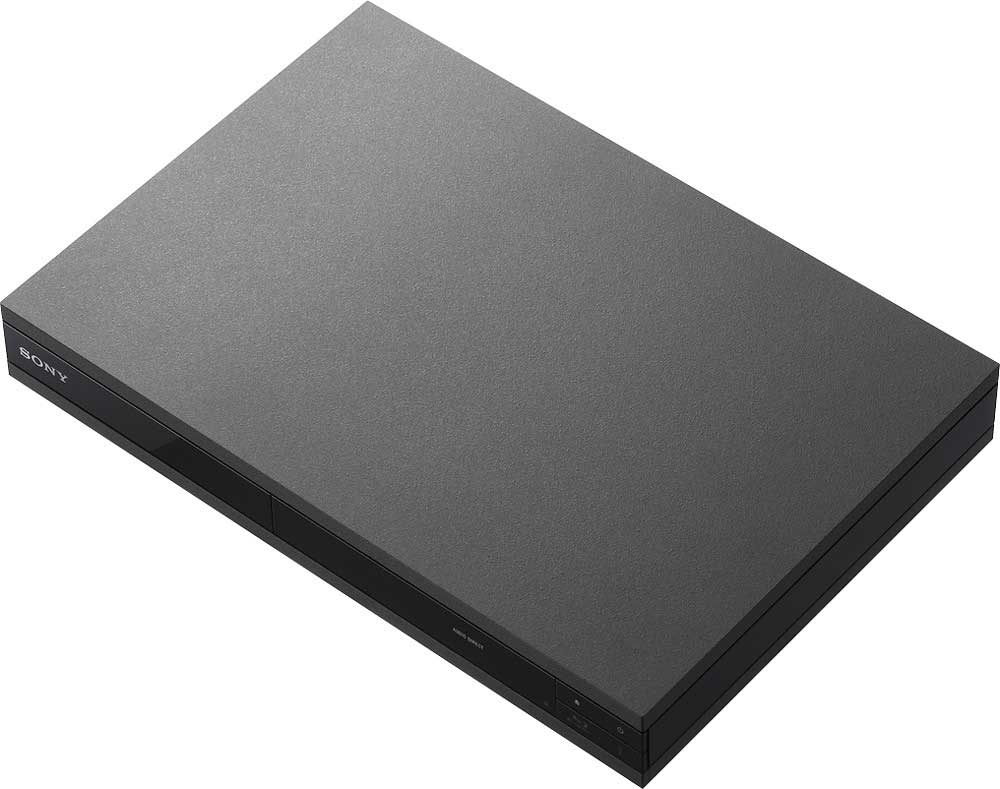 Sony UHP-H1 Region Free Ultra HD 4K Up Conversion Blu-Ray Player