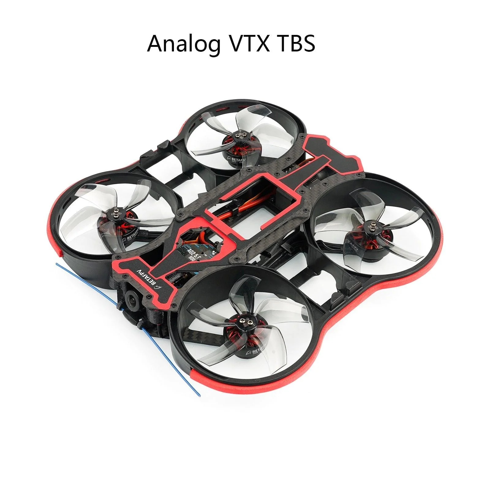 BETAFPV Pavo360 FPV Drone Quadcopter Brushless Racing RC Drone New Arrivial