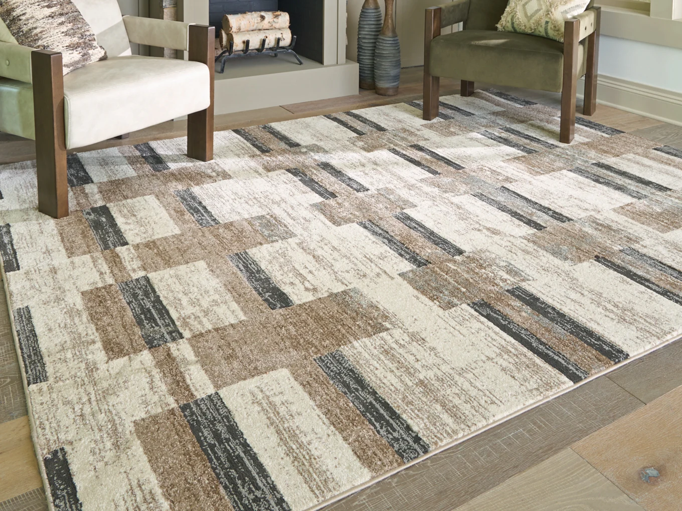 Alstone Rug