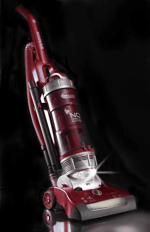 Hoover Turbo Power Long Reach Pets UTP1611 - 220 volts 50 hz