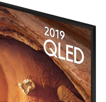 Samsung QA49Q60R Multisystem 220 volt QLED 49