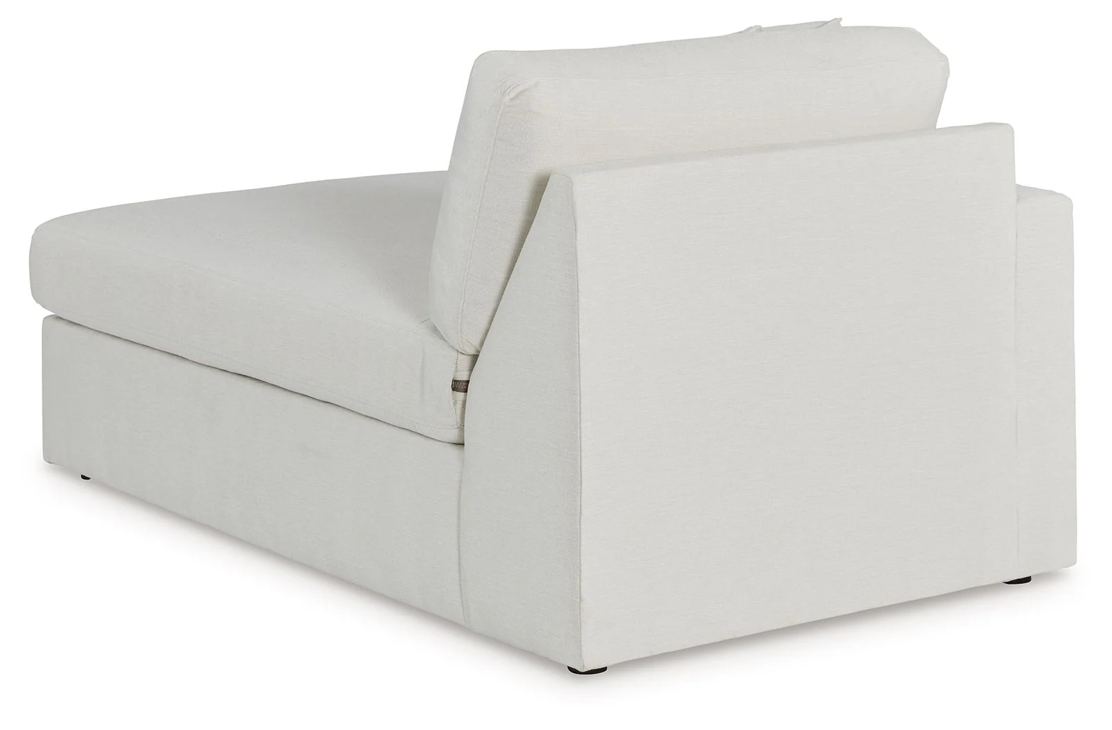Modmax - Laf Corner Chaise - Oyster