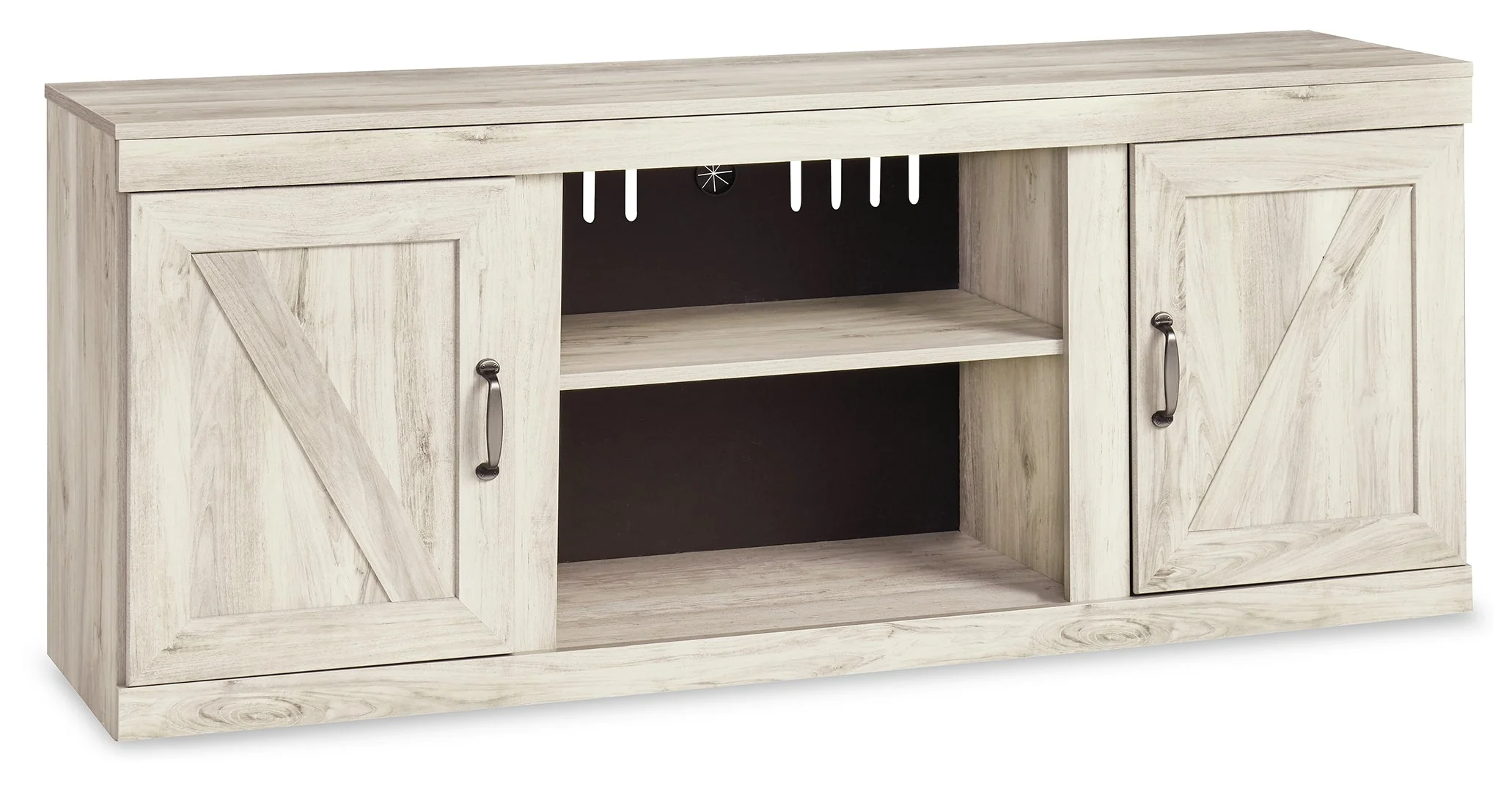 Bellaby Entertainment Center