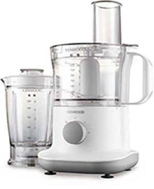 Kenwood FPP230 Food Processor 220 Volts