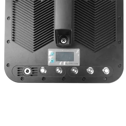 10W - 30W Handheld Anti Drone Device - 1KM Counter Range 5 channel 900MHZ 1.2G 1.6G 2.4G 5.8G Unmanned Aerial Vehicle Anti Blockers Anti Drone Device