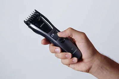 Panasonic ER-GB60-K Precision Beard and Hair Trimmer for Face/Hair 110 220 240 volts