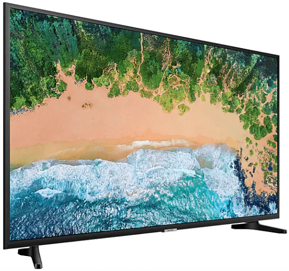 Samsung UA-43NU7092 43