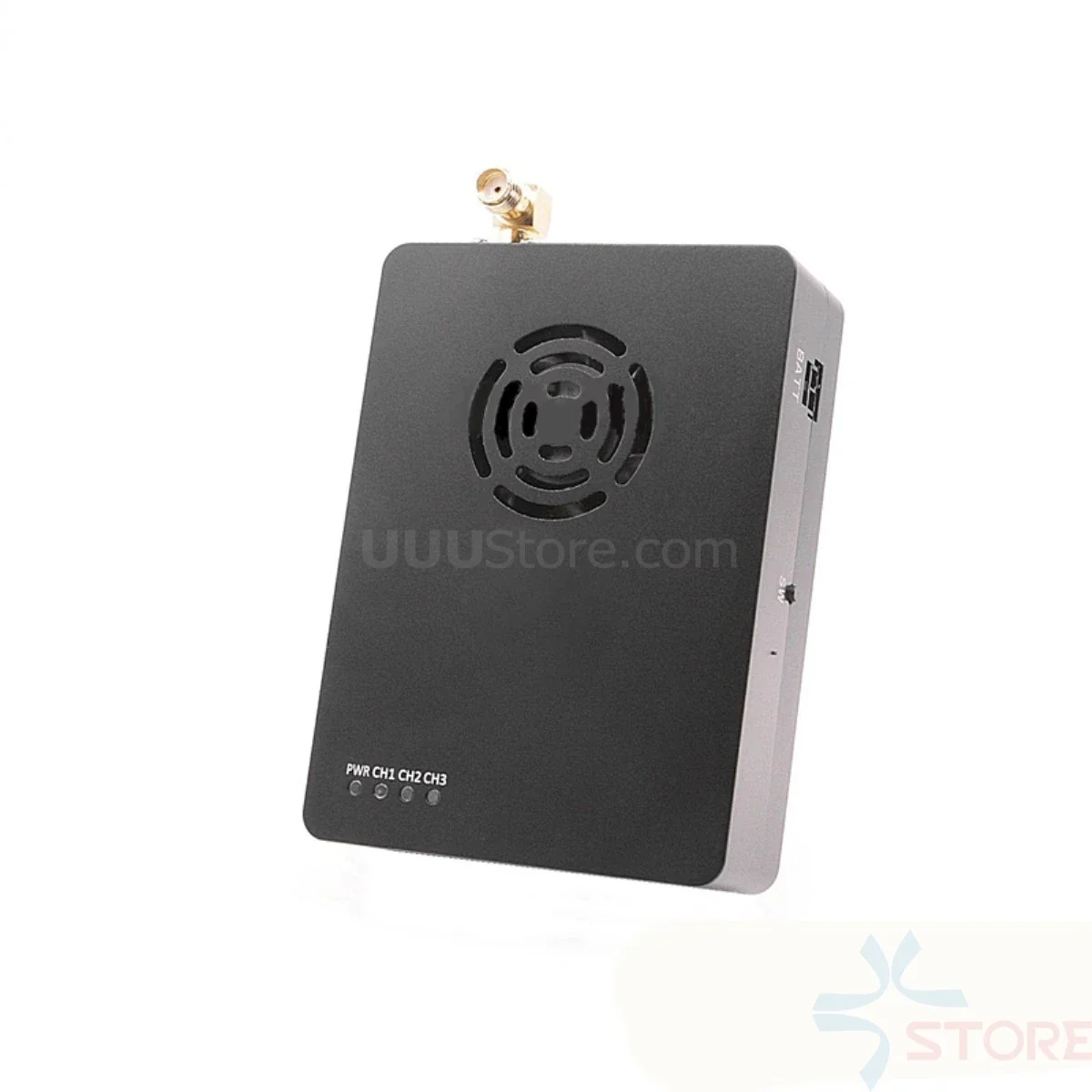 Downlink System - 5-10KM Long Range Lawmate 5G 1000mw HDMI Digital Vdeo Transmission Downlink System For Filming Movie Live