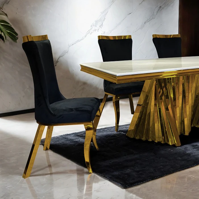 Basilicata Dining Tables