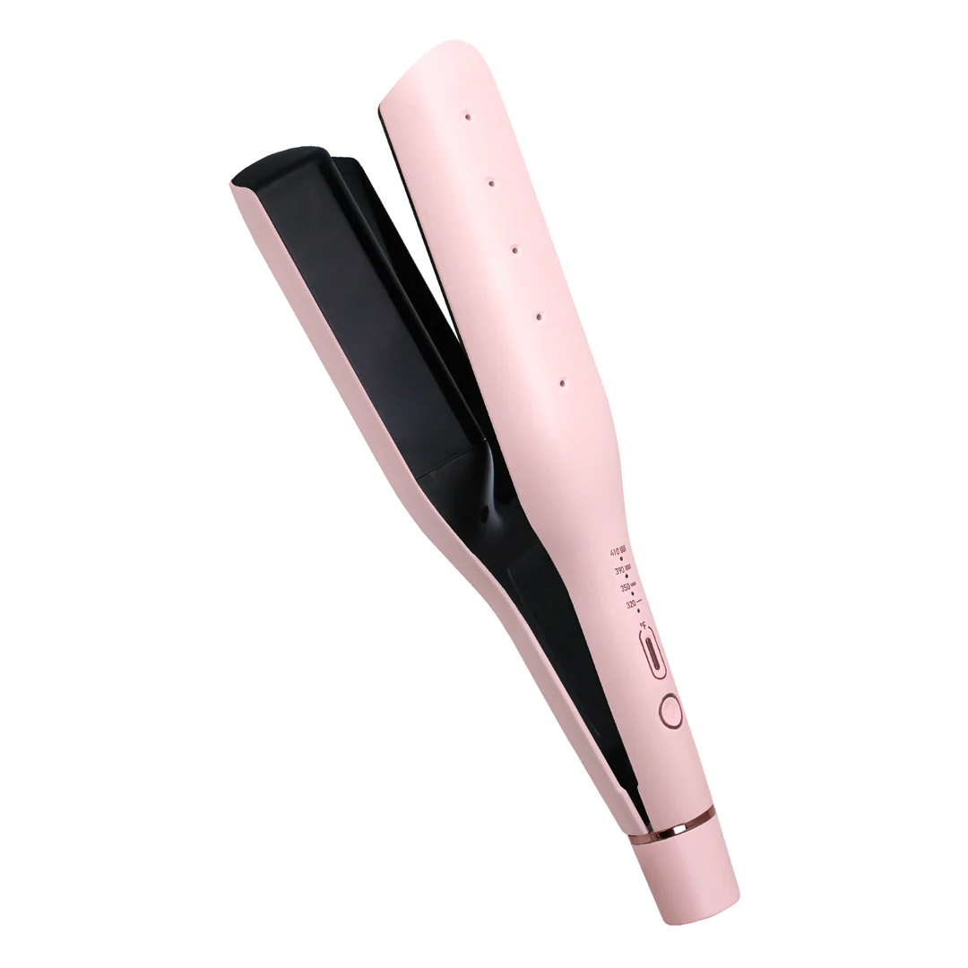 Wave Craze - Hair Waver