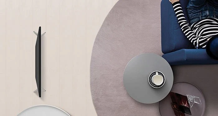 Samsung UA43J5200 / 5202 Multi-system 43