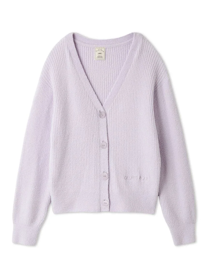 Tone Up Hot Smoothie Cardigan