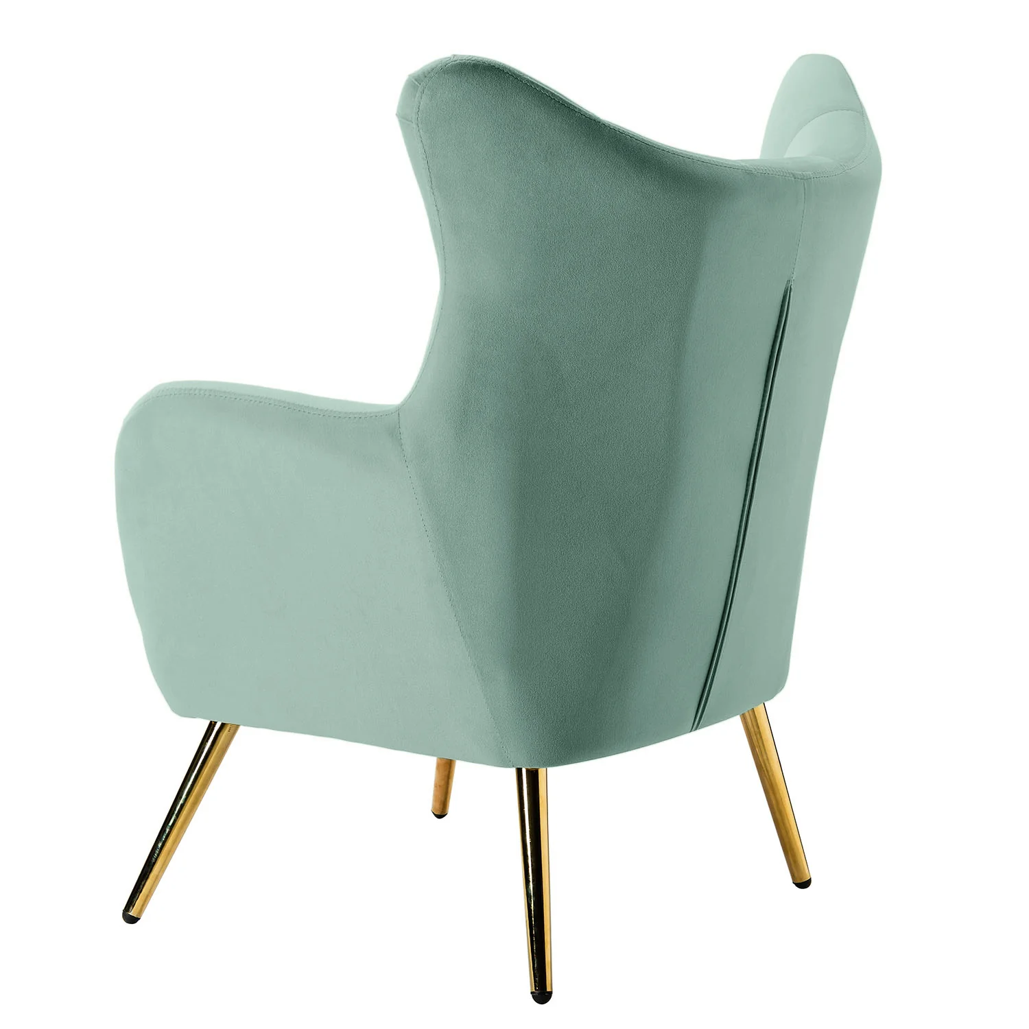 Arama Accent Chair in Sage