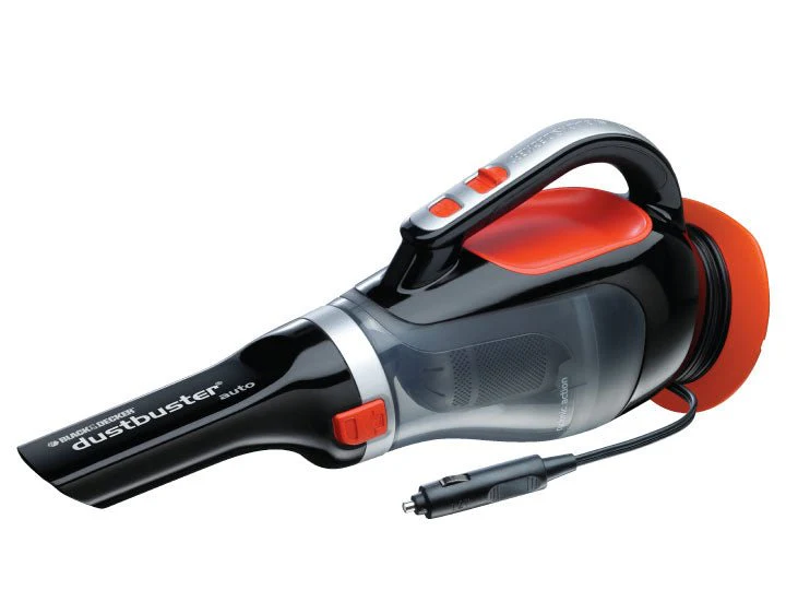 Black & Decker ADV1220 Hand Held Dustbuster Car Vacuum 12 volts DC
